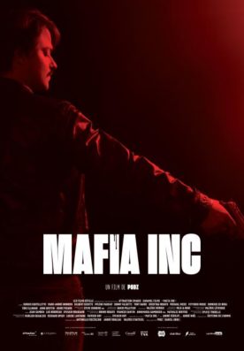 Mafia Inc. – Film de Daniel Grou (Podz)