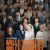 Affiche de la comédie québécoise "Mille secrets, mille dangers" réalisée par Philippe Falardeau - Les Films Opale, 2025