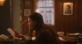 Margaret Qualley - My Salinger Years de Philippe Falardeau