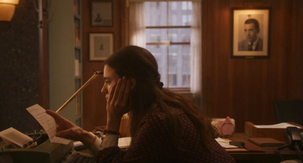 Margaret Qualley - My Salinger Years de Philippe Falardeau