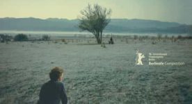 Affiche du drame "Nina Roza" (Entract Films, 2026)