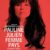 Affiche du drame biographique Pauline Julien : femme pays d'Anaïs Barbeau-Lavalette (Axia Films, 2026)