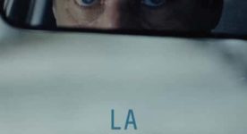 Affiche du suspense psychologique québécois "La place" de Louis Godbout - Sortie en salle le 28 août 2026 (Funfilm Distribution)