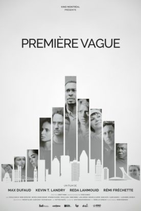 Première vague – Film collectif