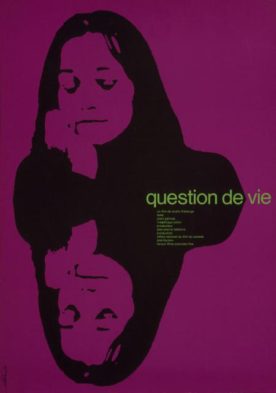 Question de vie – Film d’André Théberge