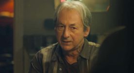 Luc Picard dans le film choral québécois "Rédemptions" (Les Films Opale, 2026)