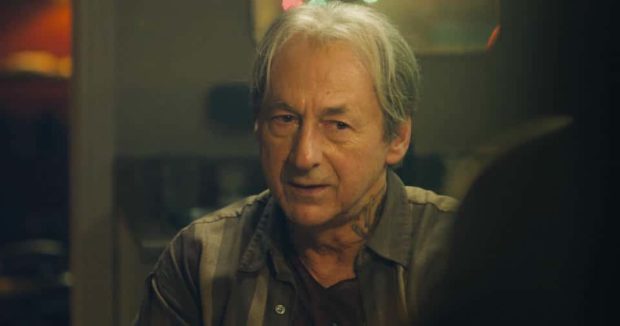 Luc Picard dans le film choral québécois "Rédemptions" (Les Films Opale, 2026)