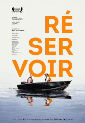 Réservoir – Film de Kim St-Pierre