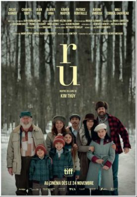 Ru – Film de Charles-Olivier Michaud