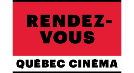 Logo Rendez-vous Québec Cinéma