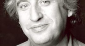 Portrait du réalisateur et scénariste Louis Saia (1950-2026)