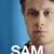 Affiche finale du film Sam