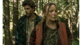 Pascale Bussières et François Arnaud dans Someone's Daughter de Wiebke von Carolsfeld (Filmoption International, 2026)