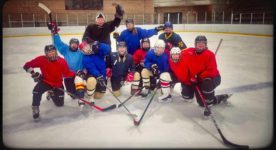 Image du tournage du film Sortie de zone (crédit photo : Bernard Chabot)