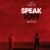 Affiche du film Speak Love d'Emmanuel Tardif (F3M)