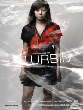 Turbid – Film de George Fok