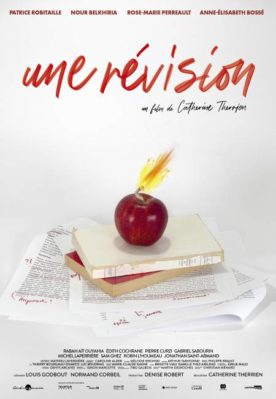 Une révision – Film de Catherine Therrien