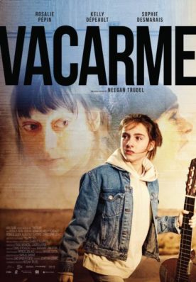 Vacarme – Film de Neegan Trudel