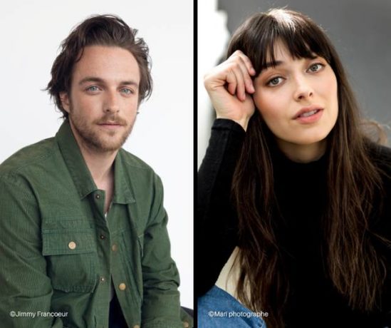 Rémi Goulet et Rosalie Bonenfant seront de la distribution du long métrage biographique Villeneuve, réalisé par Daniel Roby et produit par Christian Larouche.