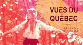 Bandeau Vues du Québec 2026