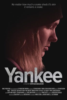 Yankee – Film de Stéphan Beaudoin